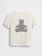 babyGap Brannan Bear Pocket T-Shirt
