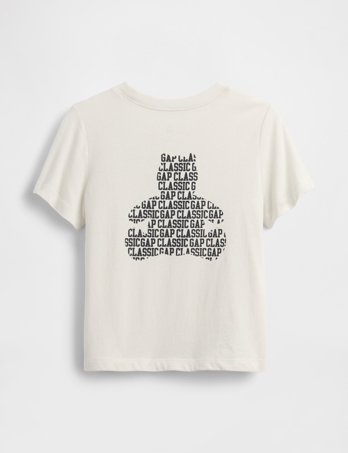 babyGap Brannan Bear Pocket T-Shirt