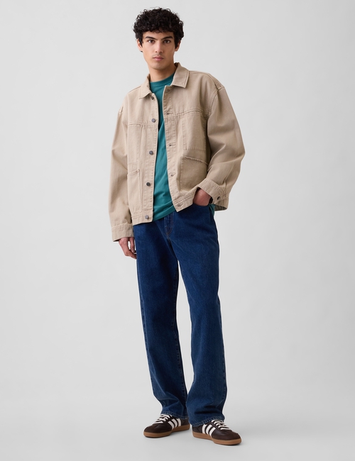 Everyday Soft Crewneck T-Shirt