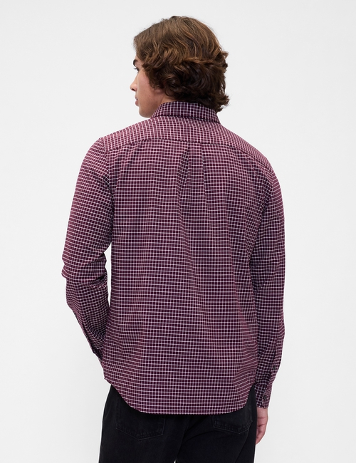 Oxford Shirt in Standard Fit