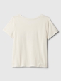 babyGap Logo T-Shirt