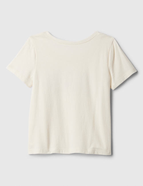 babyGap Logo T-Shirt