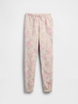 Kids Relaxed Gap Logo French Terry Joggers