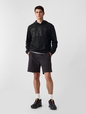 Relaxed Gap Logo Hoodie