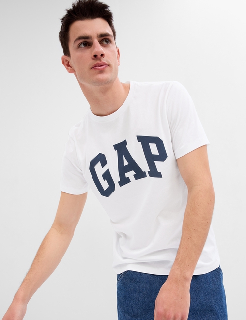 Gap Logo T-Shirt