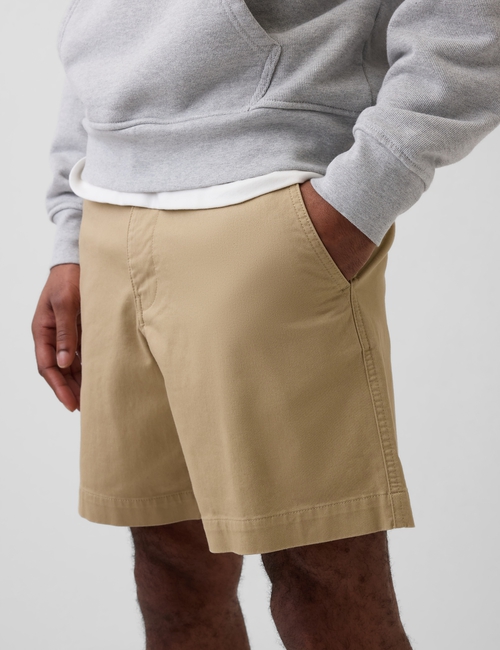 7 INCH MODERN SHORT SP26