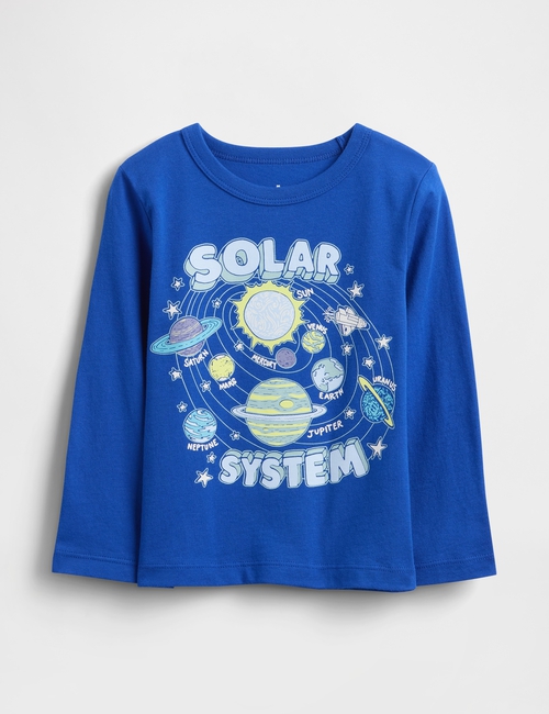 Baby & Toddler Graphic T-Shirt