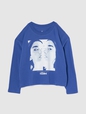 Kids Boxy Graphic T-Shirt