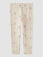 babyGap Print Pull-On Leggings