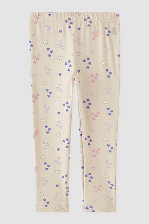 babyGap Print Pull-On Leggings