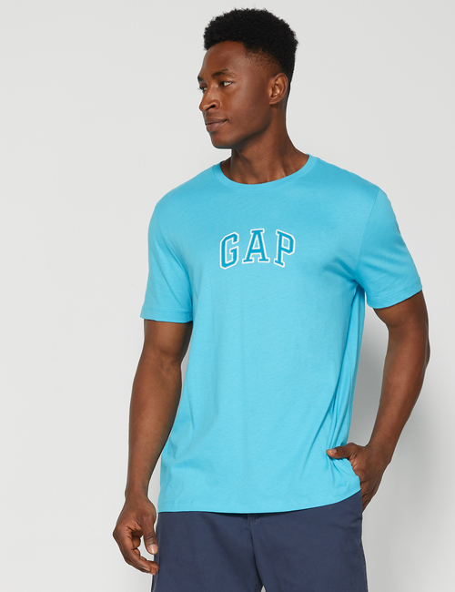 Gap Arch Logo T-shirt