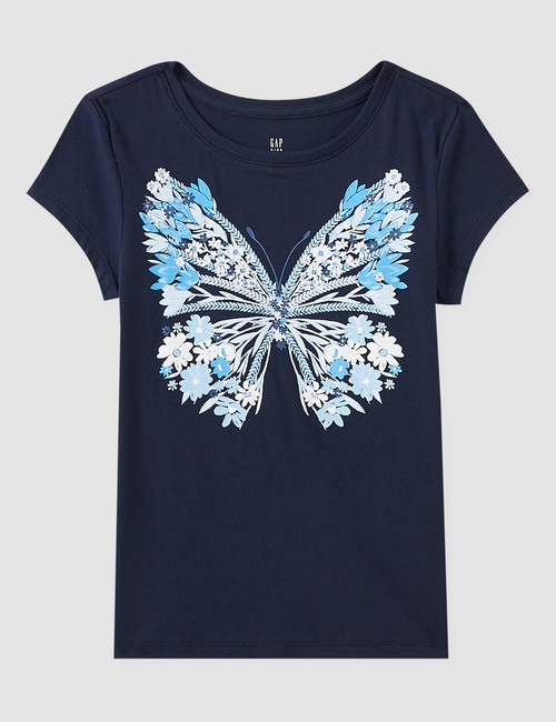 Kids Graphic T-Shirt