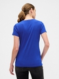 V-FRNCH SS LOGO CLSSC TEE FA25