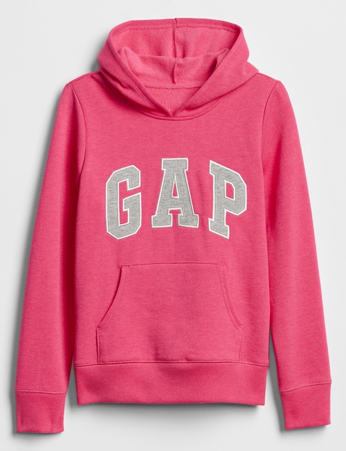 Kids Gap Logo Hoodie