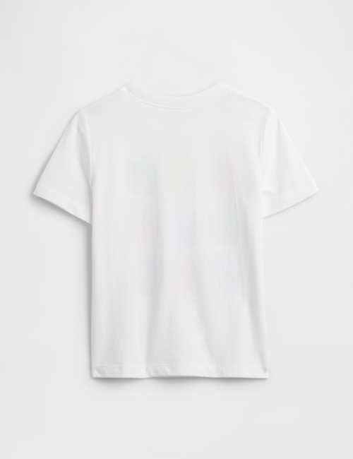 babyGap Graphic T-Shirt