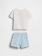Baby Brannan Bear Outfit Set