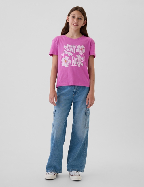 Kids Graphic T-Shirt