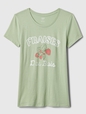 Favorite Graphic T-Shirt