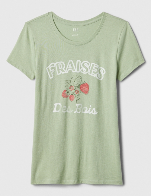 Favorite Graphic T-Shirt