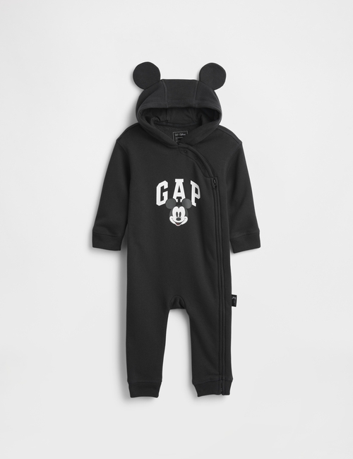 babyGap x Disney Logo One-Piece