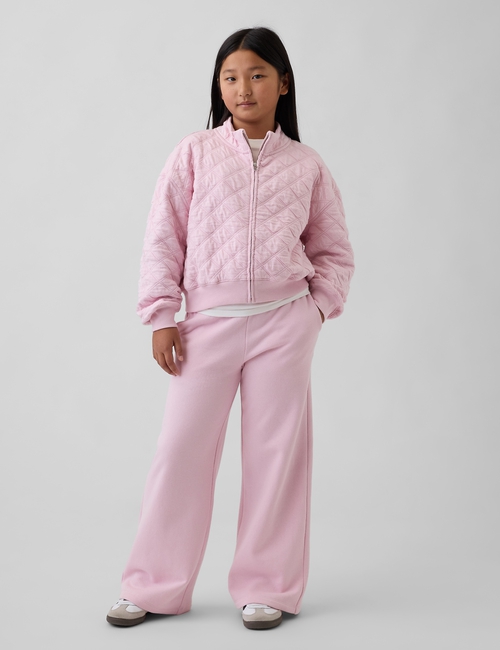 Kids VintageSoft Baggy Sweatpants