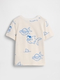 Baby & Toddler Mix & Match Pocket T-Shirt