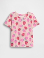 Baby & Toddler Mix & Match Graphic T-Shirt