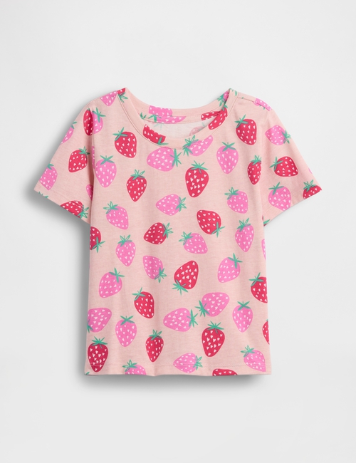 Baby & Toddler Mix & Match Graphic T-Shirt