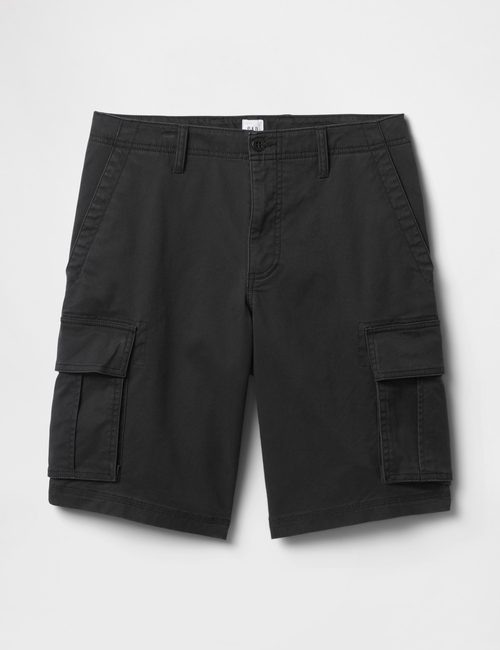 11" Essential Cargo Shorts
