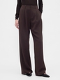 365 HR WIDE LEG - TRIBECA TWILL