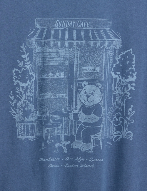 Kids Graphic T-Shirt