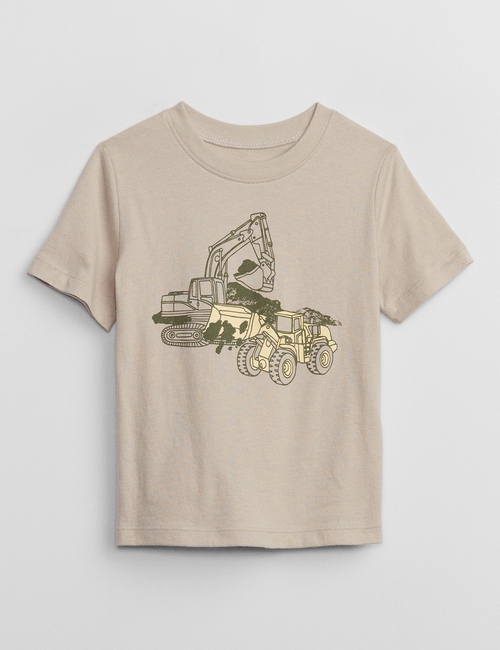 babyGap Graphic T-Shirt
