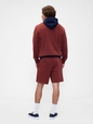Gap Logo Shorts