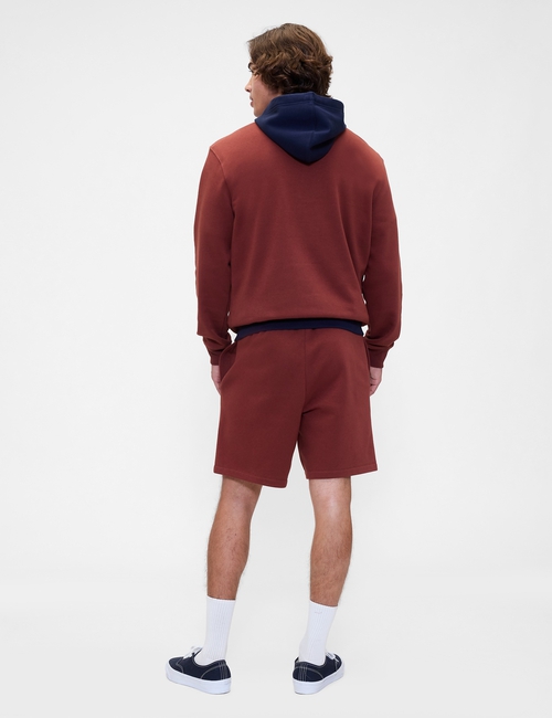 Gap Logo Shorts
