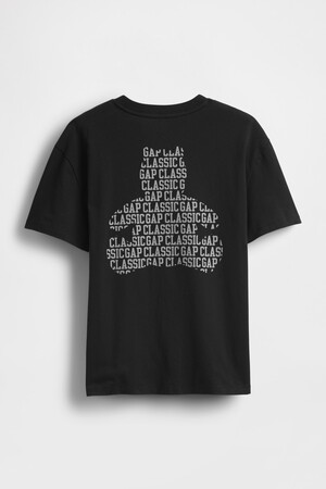 Kids Pocket Graphic T-Shirt