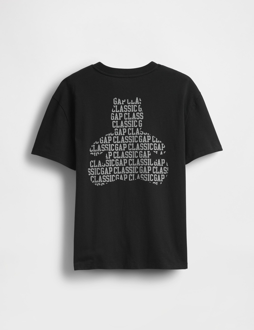 Kids Pocket Graphic T-Shirt