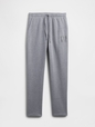 V-OPP LOGO STRAIGHT SWEATPANT