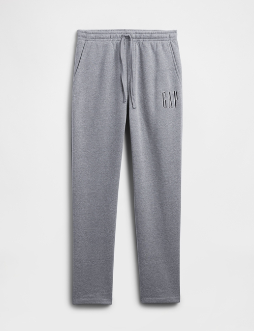 V-OPP LOGO STRAIGHT SWEATPANT