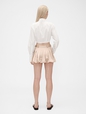 GapStudio Bubble Mini Skort
