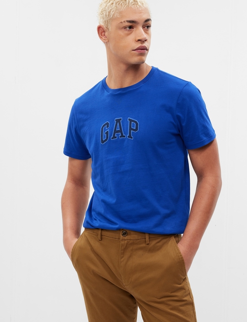 Gap Arch Logo T-shirt