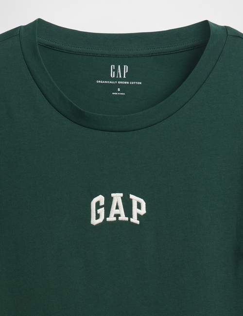 FRCH LOGO EASY BOYFRIEND TEE