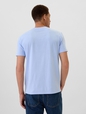 Organic Cotton Pocket T-Shirt