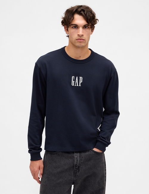 INTL LS CORP LOGO TEE