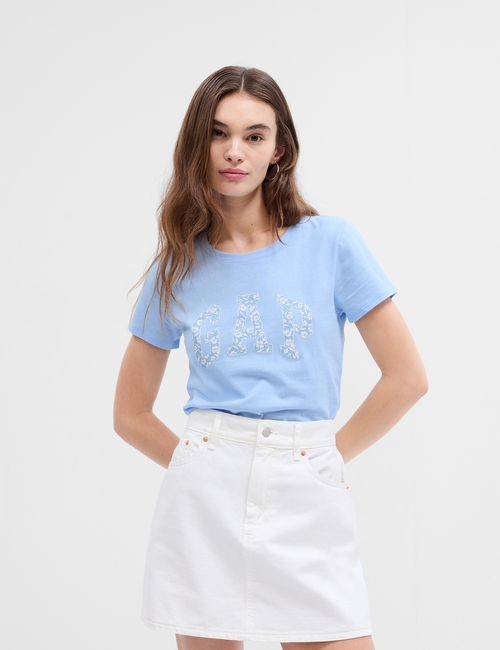 Gap Logo T-Shirt