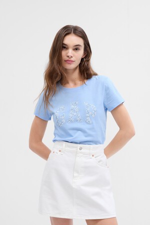 Gap Logo T-Shirt