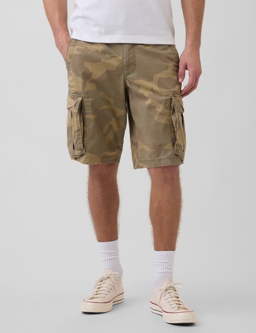 CORE CARGO SHORT SP26