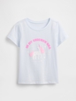 babyGap Graphic T-Shirt