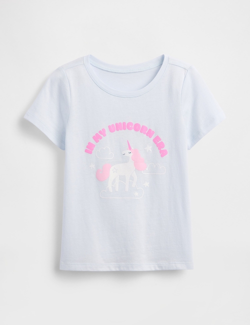 babyGap Graphic T-Shirt