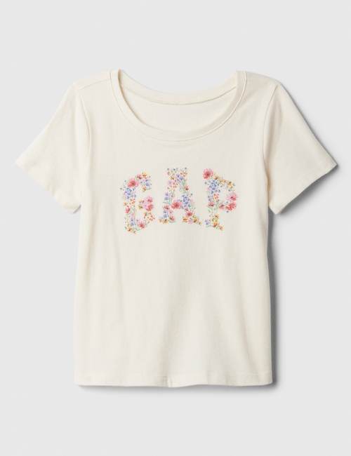 babyGap Logo T-Shirt