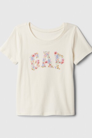babyGap Logo T-Shirt